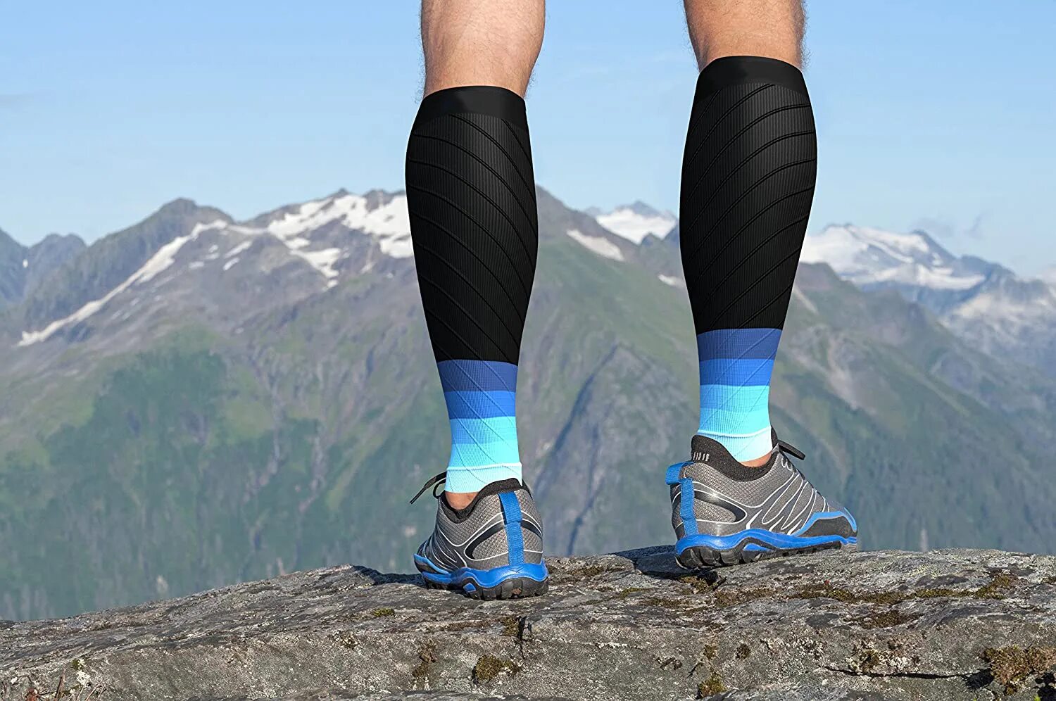 Running socks