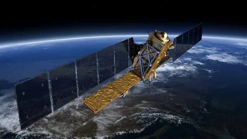 Satellite 1