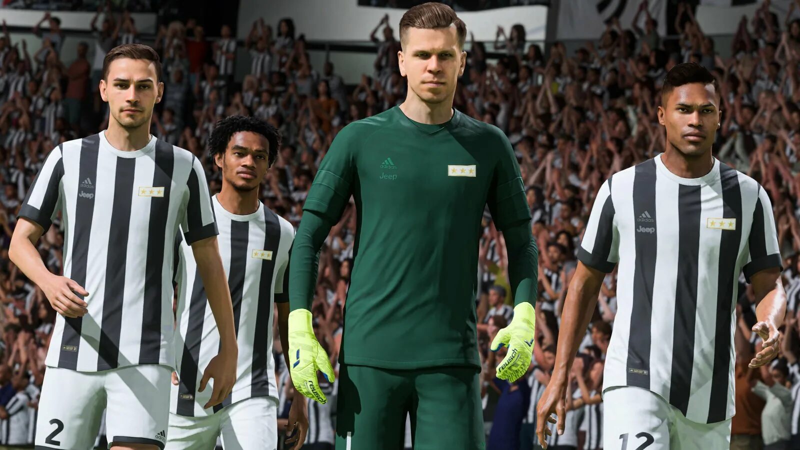 Fifa 23 kits