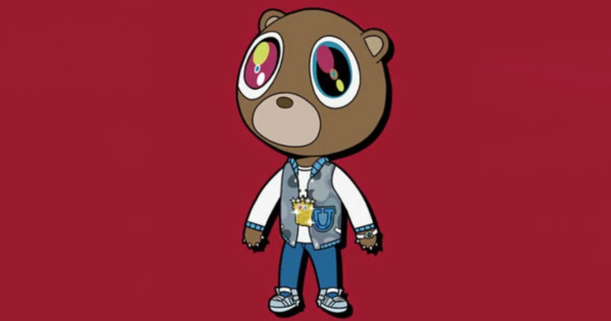 Канье уэст ералаш. Kanye West cartoon. Kanye West Teddy Bear. Kanye West everything i am.