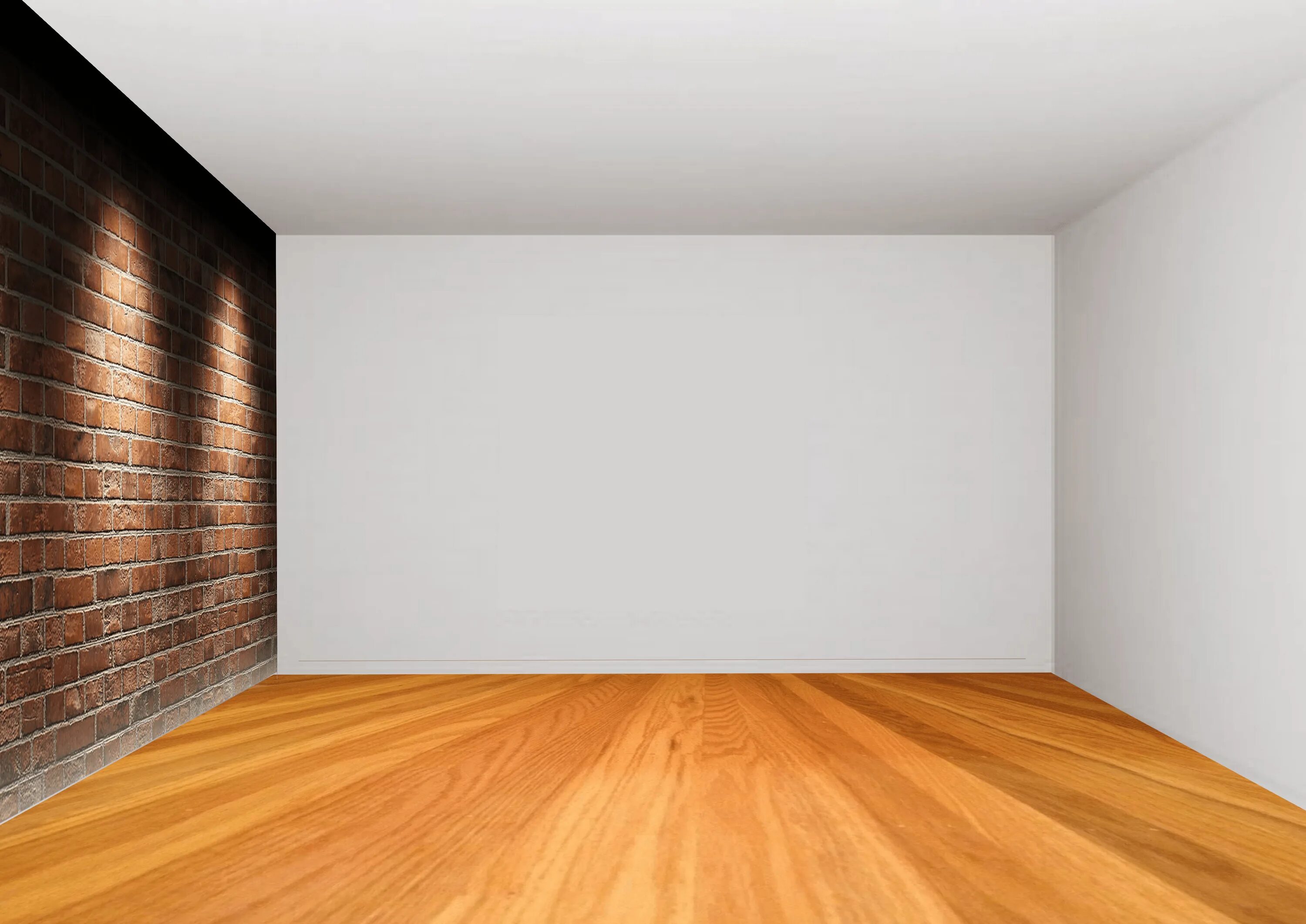 Empty out