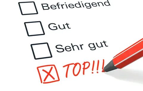 Sehr gut перевод