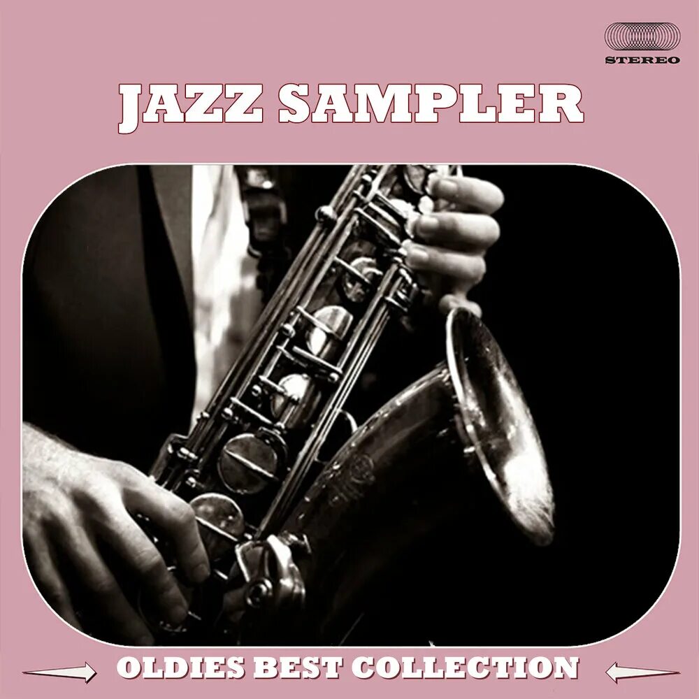 Альбом "Jazz". Telarc Jazz Sampler 3. Stan Kenton, Louis Armstrong, Benny Goodman, Glenn Miller, Ella Fitzgerald, chubby Checker - i'm feeling good.