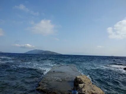 Black island