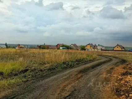 Земельный участок самара