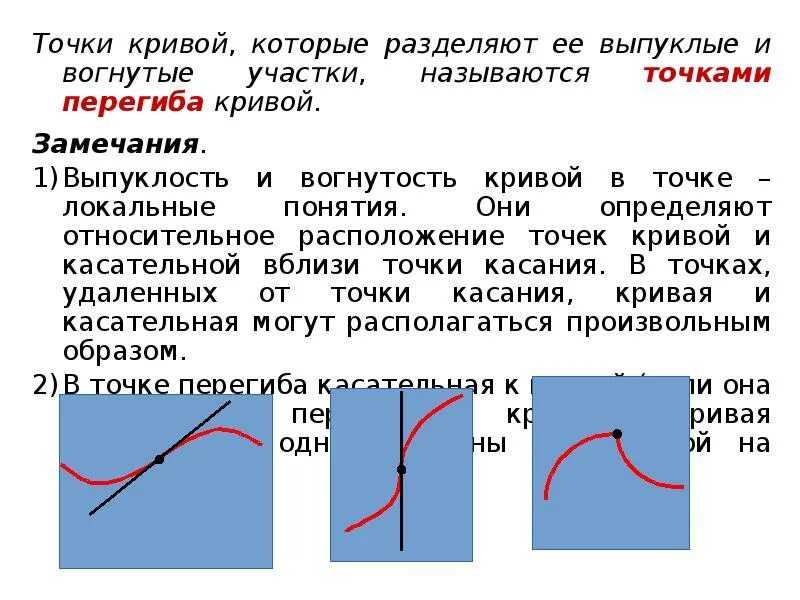 Перегиб на кривой. Точка перегиба на графике функции. Точка перегиба графика. Определение точки перегиба графика функции. Матанализ точки перегиба функции.