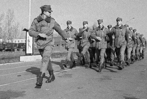 Варшавские войска