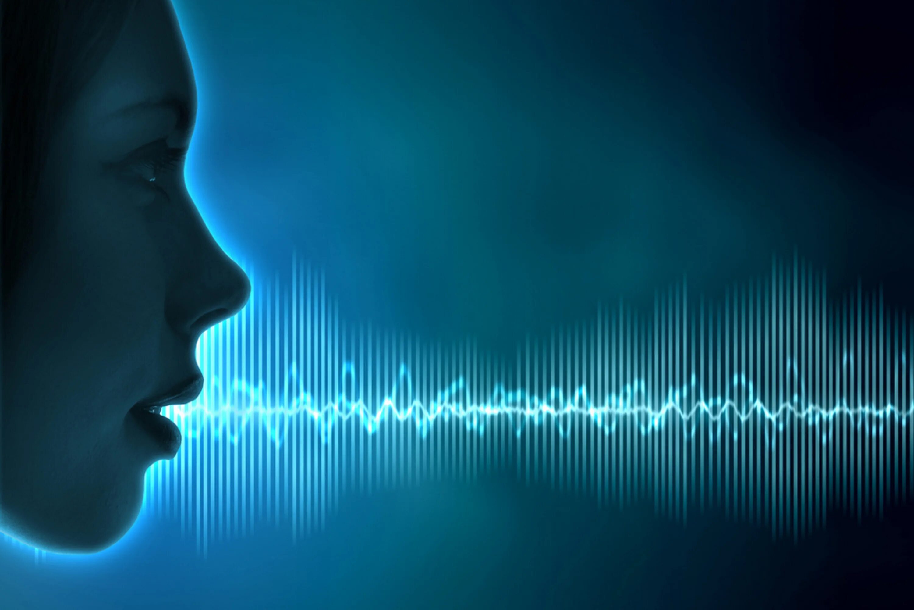 Картинка голосовое. Голос человека. Звуковая волна. Распознавание речи. Голосовая биометрия.