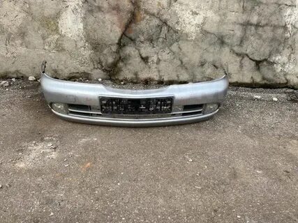 Бампер ниссан примера р11