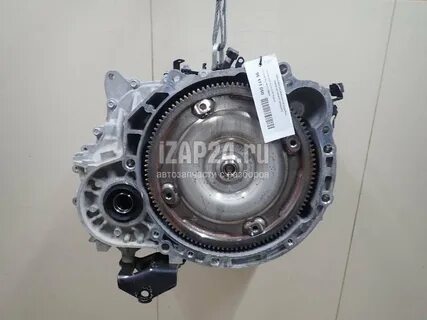 Акпп хендай ix35 бензин 2.0