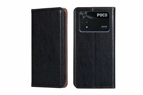 Poco x6 pro черный