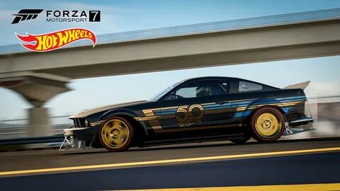 Forza wheels