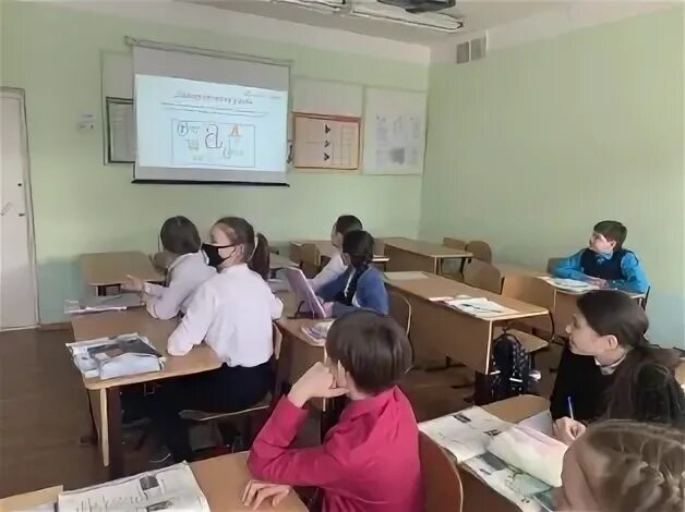 Школа основа жизни
