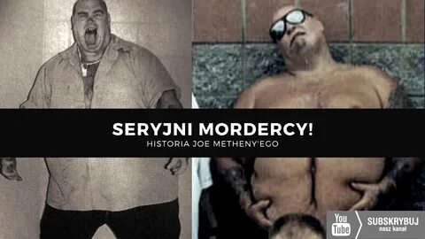 Орудуют маньяки