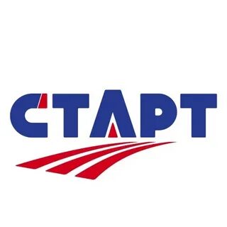 Старт эмблема
