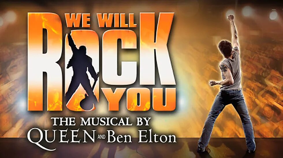 We will rock you обложка. Queen will rock you. The will rock you. Квин ви вел ви вел рок ю. We will.