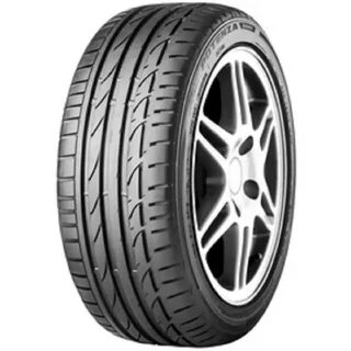 Potenza sport