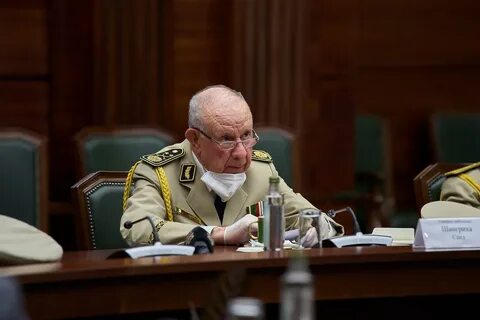 Начальник резидентуры 2024 трейлер