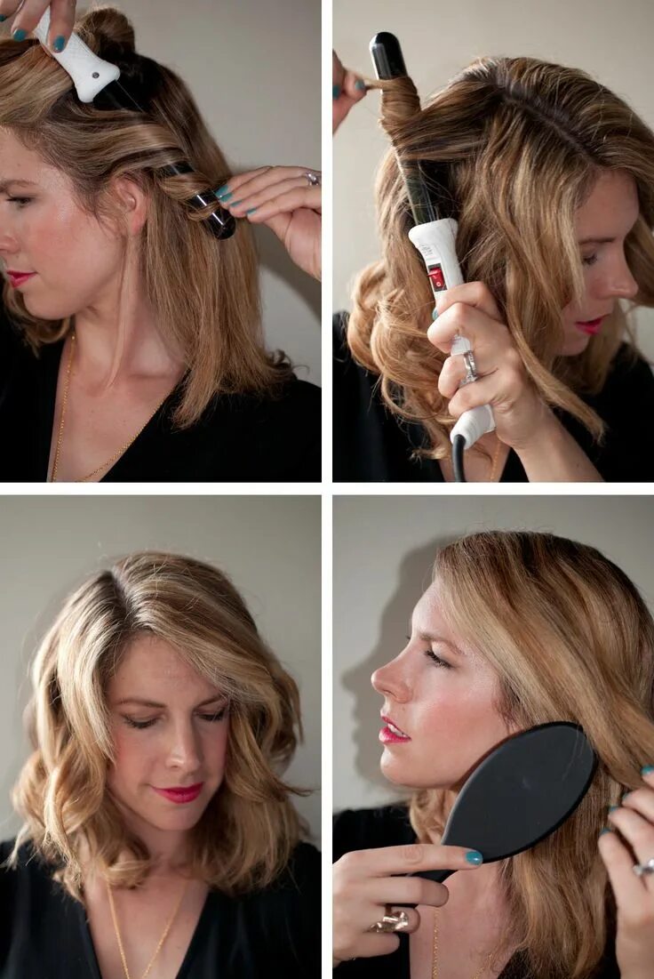 Day 314: Flat Iron by ghd #HairProductReview #ghd #FlatIron #FlatIronCurls Ghd f
