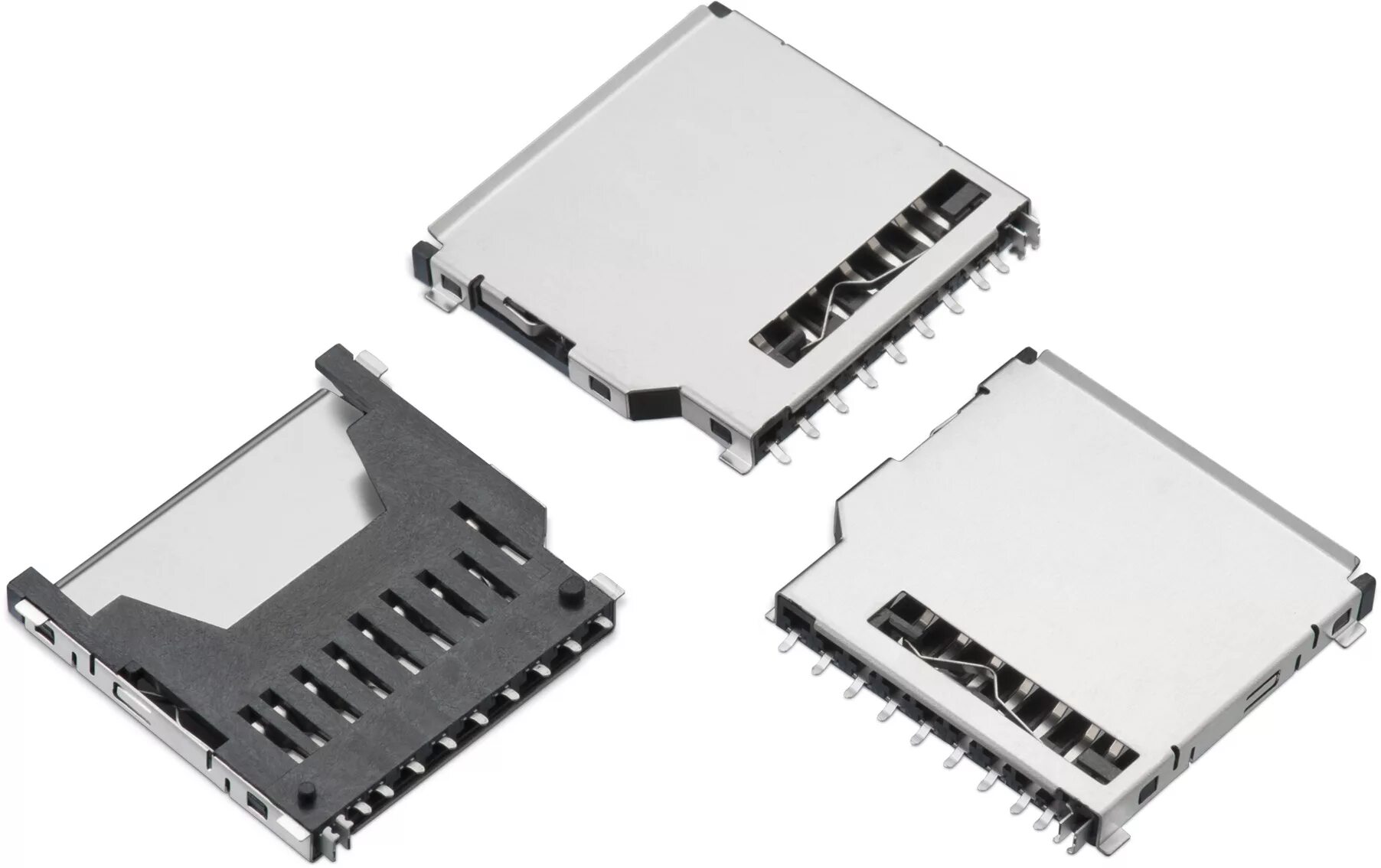 Держатель карт MICROSD SMD 9pin Ejector. Слот SD Card 9pin. Коннектор SD Card. Держатель MICROSD Card 9 Pin.