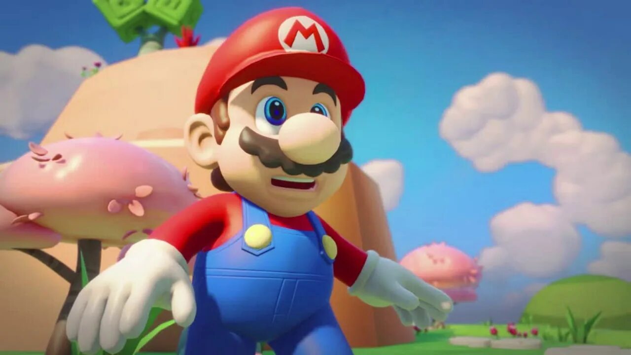 Nintendo Mario. Марио битва за королевство персонажи. Марио приключения 2. Nintendo youtube