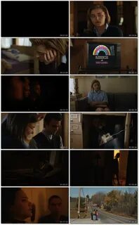 The Miseducation of Cameron Post (2018) English 250MB WEB-DL 480p.