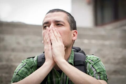Забота беспокойство