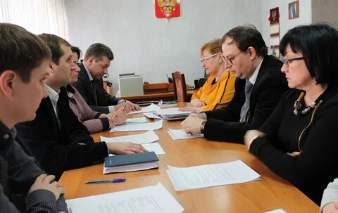Ульяновские тендеры