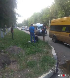 Ставропольская кирова