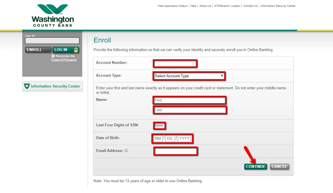 Номер ssn. Kk bank login. Bpn. Kk bank login. Offshore bank account.