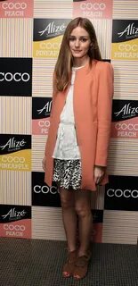 Alize coco peach