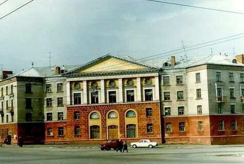 Света березники