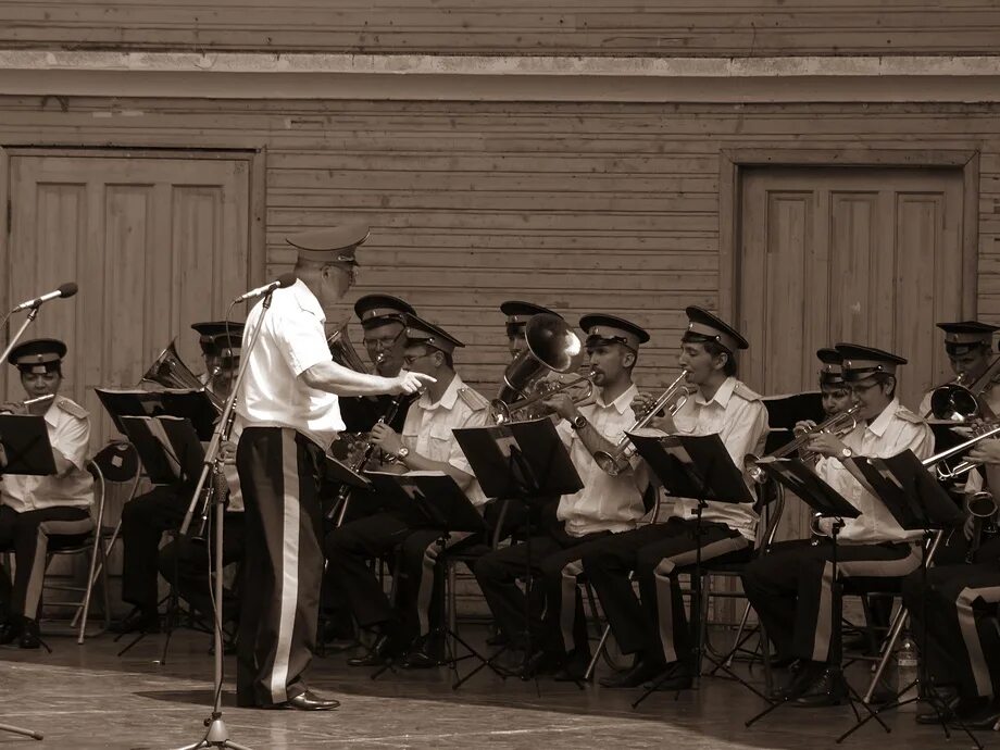 Флейта валторна