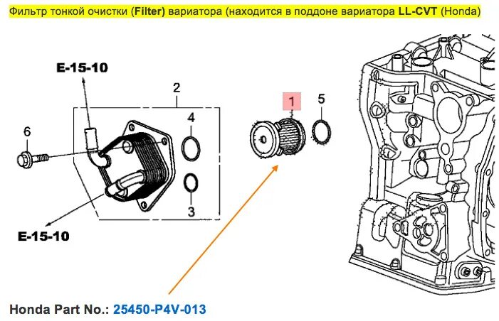 Срв вариатор. P4v вариатор Хонда. 25450p4v013 на схеме Хонда. 25565-5lj-a01. Honda 25450-p4v-013.