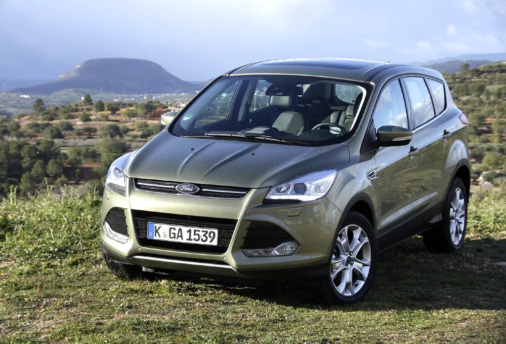 Купить кугу дизель. Ford Kuga. Ford Kuga 2010. Форд Куга 2004. Ford Kuga 2005.