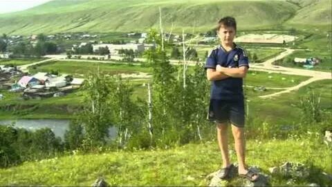 Погода в илиме шалинский