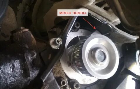 Каптива 2.4 замена