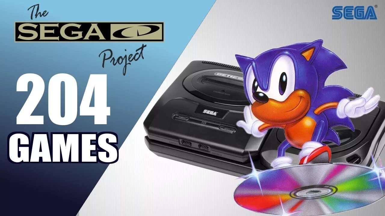 Sega Genesis 32. Sega Mega-CD. Sega SD. Sega на дисках.