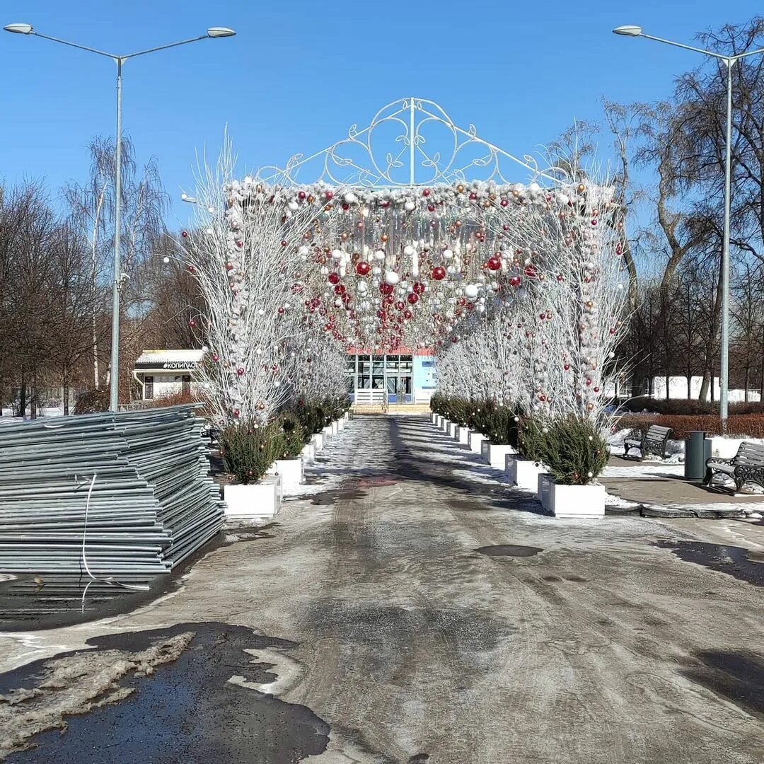 Арт объект бориса матросова в 2005 году. Арт объект бориса матросова в 2005 году