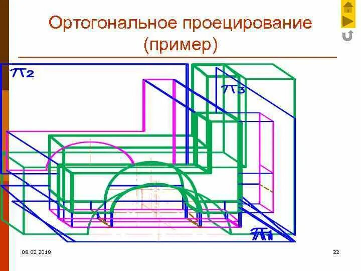 Инженерная и компьютерная графика ответы