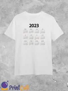Принт 2023