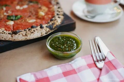 Пиццерия pizzamento