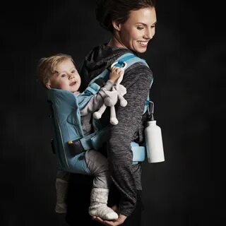 Рюкзак babybjorn