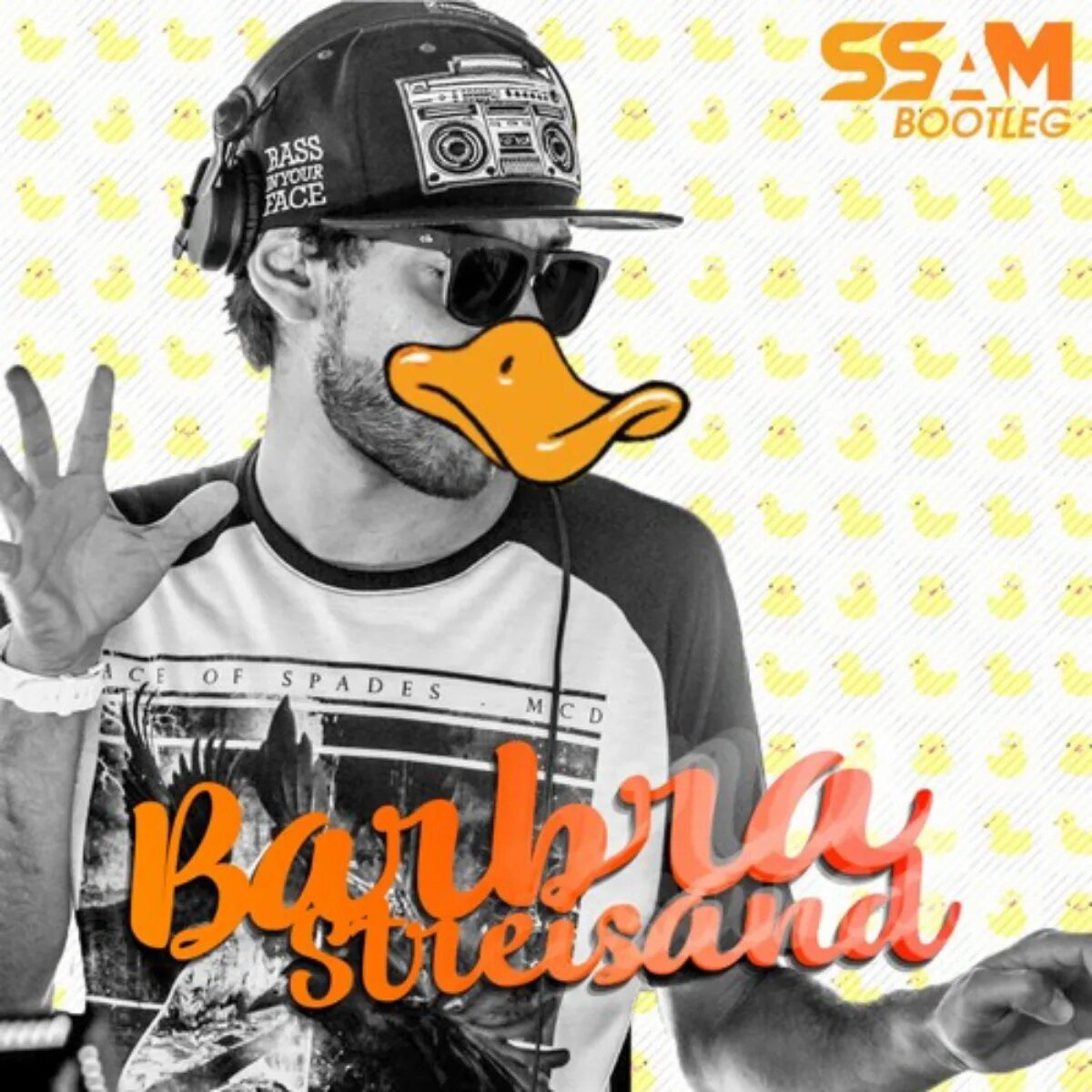 Duck sauce streisand. Duck Sauce Barbra Streisand. Утиный соус Барбара Стрейзанд. Duck Sauce Barbra Streisand Radio Edit. @Hisoka110:Duck Sauce - Barbra Streisand.