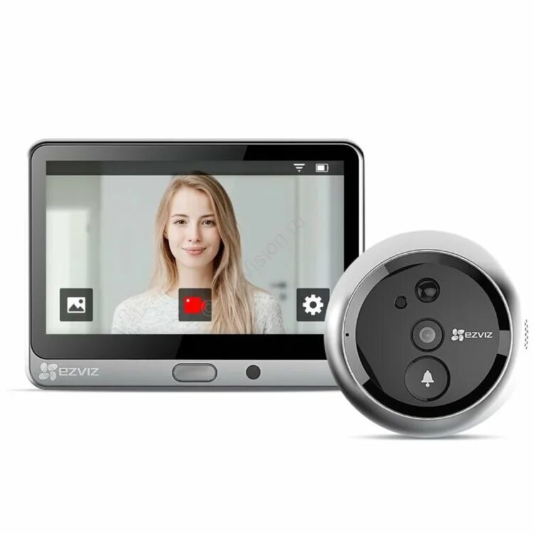 Умный глазок ezviz dp2c. Умный глазок ezviz dp2c серебристый. Видеоглазок ezviz dp2c в двери с зеркалом. Ezviz cs-dp1. Камера ezviz cs-dp1c.
