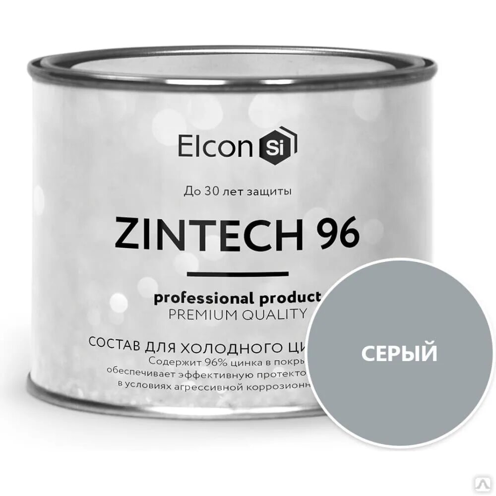 Состав для холодного цинкования elcon zintech. Цинконаполненная грунт-эмаль Elcon Zintech (520мл). Элкон Зинтек 96 грунт-эмаль. Цинконаполненная грунт-эмаль Elcon Zintech сертификат.