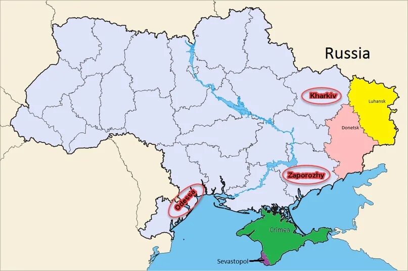 Границы Украины. Границы Украины на карте. Границы Украины сейчас. Границы Украины 2010. Где сейчас граница украины