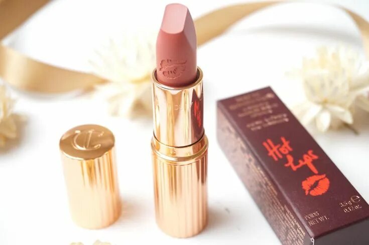 Charlotte Tilbury Hot Lips Отзывы