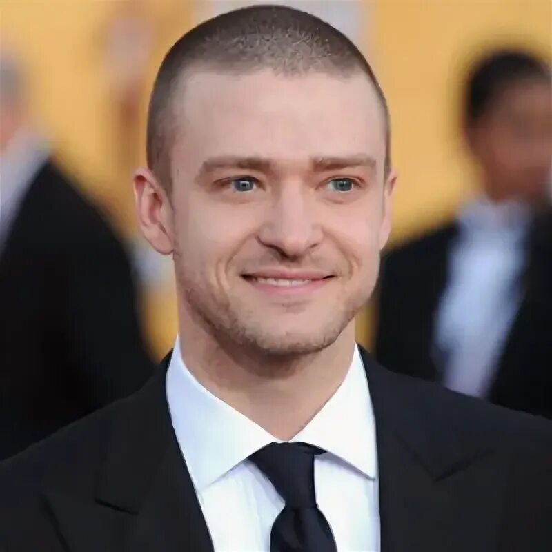 The Buzzed Skin Fade Men's Latest Hair Trends Worth Trying in 2017 Mens haircuts