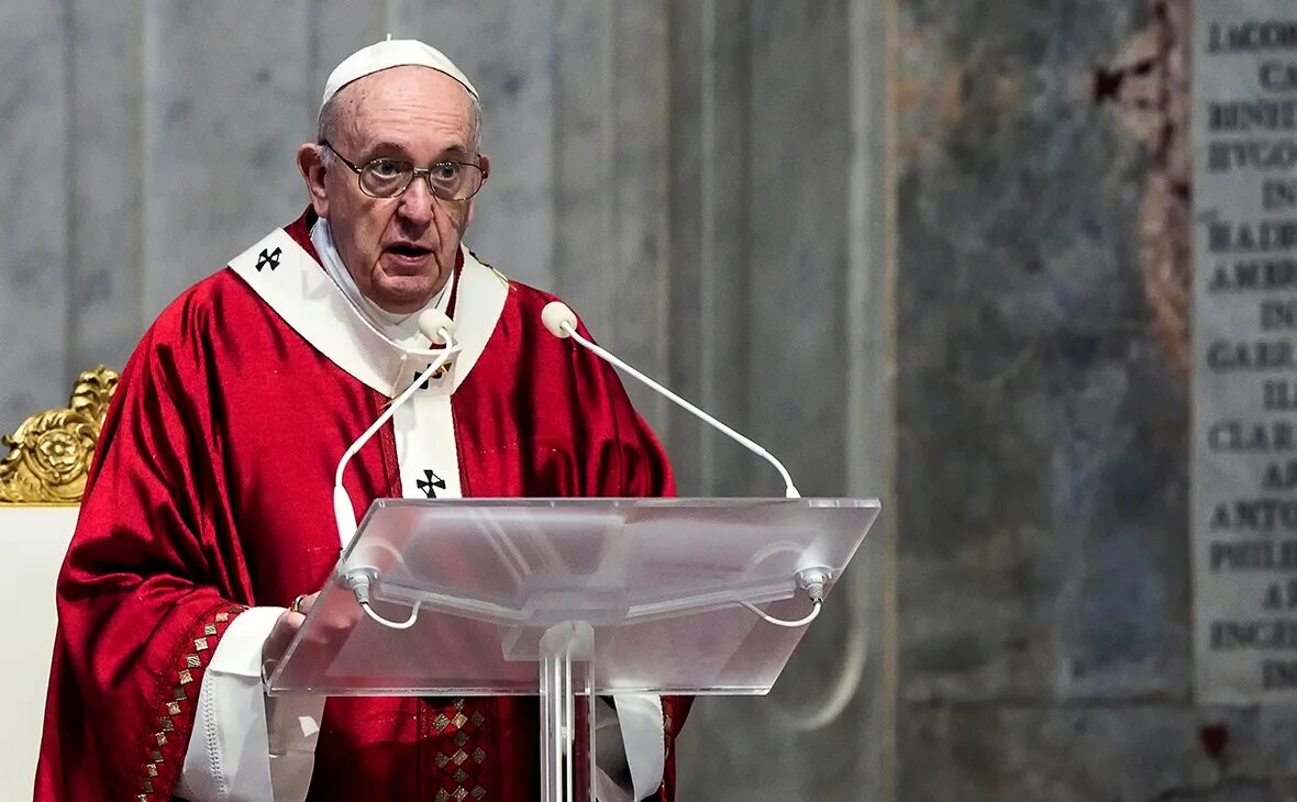 Папа римский говорит. Франциск (папа Римский). Папа Римский Франциск 2020. Папа Римский Франциск 2022. Франциск 1 папа Римский.